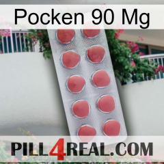 Poxet 90 Mg 18